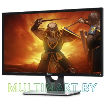 Монитор Dell SE2417HG картинка 2